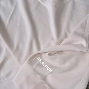 Lululemon perfectly oversized crew neck